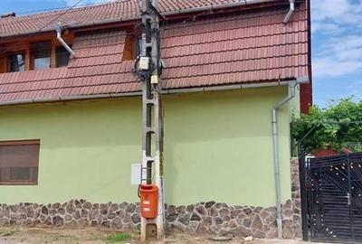 Casa Apoldu de Jos,jud.Sibiu,oportunitate afacere,comision 0 - 1