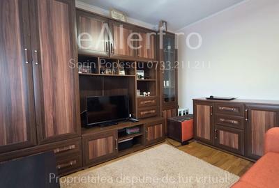 2 camere, renovat, 5/8 teava gaz, intersectie Calea Rahovei cu Mihail Sebastian. - 2