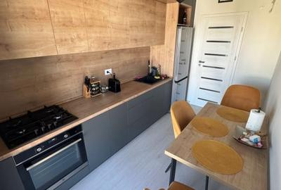 Apartament 3 camere Exigent Plaza | Faza 4 | Parcare subterana - 8