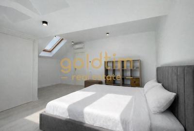 Casă individuală cu 6 camere cu Canalizare în Pipera - 24