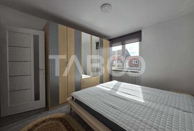 Apartament 3 camere de inchiriat 60 mp zona Central Sibiu Apartament 3 camere de inchiriat 60 mp zona Central Sibiu - 2
