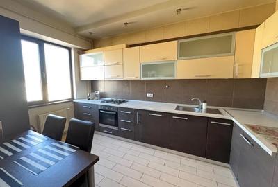 Apartament cu 2 camere semidecomandat, mobilat în Dudești - 13