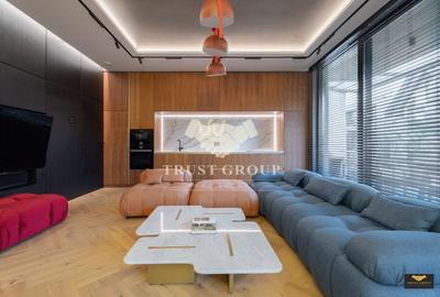 Casă individuală cu 5 camere cu Piscina în Pipera