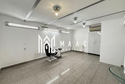 Spatiu comercial | 107MP | Vitrina | VAD | Ultracentral - 13