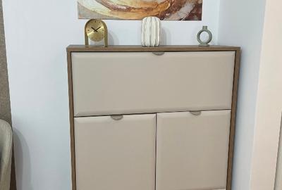 Apartament 2 camere Bucurestii noi - 2