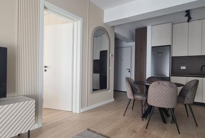 Apartament cu 2 camere decomandat în Exterior Vest - 3