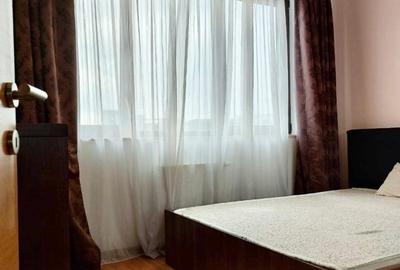 De inchiriat 3 camere, parcare subterana si paza 24/24 - 5