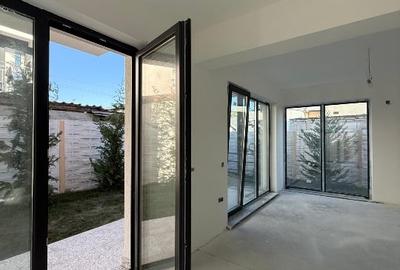 Casa individuală 2025 4 camere + Curte liberă de 150mp utili sectorul 1 - 9