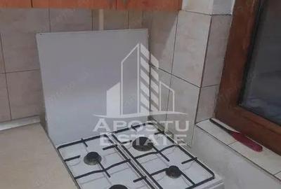 Apartament 1 camera, 24 mp, etaj 1, zona UMT - 7