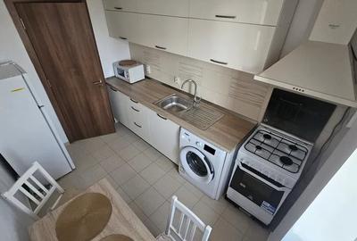 Apartament 2 camere, decomandat, 52 mp, centrala, balcon, metrou, Pacii - 7