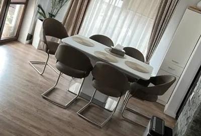 Tunari-vila cu gradina -mobilata complet - 5