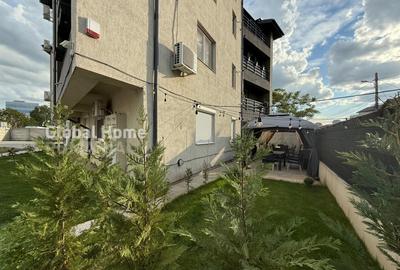 Apartament 3 cam 74MP | Stadion Olimpia | Locuri de parcare |  Bloc nou 2021 | - 26