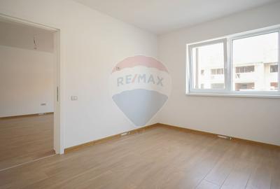 Apartament cu 2 camere de vanzare - 5