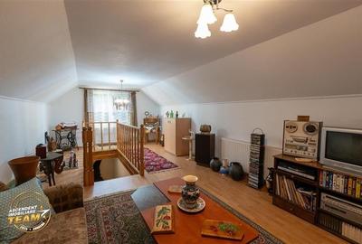 FILM&3D! Doua case cu:piscina,foisor,arbori decorativi,1.700mp teren,Lutoasa,Cov FILM&3D! Doua case cu:piscina,foisor,arbori decorativi,1.700mp teren,Lutoasa,Cov - 24