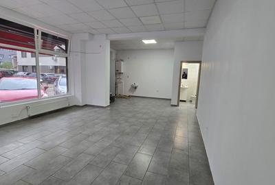 Spațiu comercial, de 42 mp, în Chiajna - 3