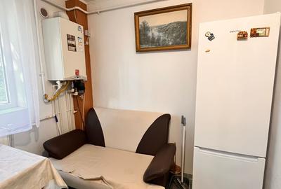 Apartament cu o camera zona Tatarasi Flora - 6