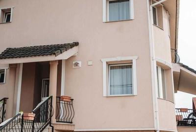 Casă cu 4 camere în Oncea - 8