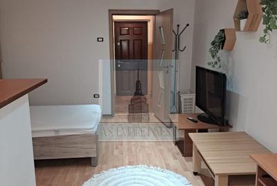 Garsoniera spa?ioasa - zona Astra Garsoniera spa?ioasa - zona Astra - 5