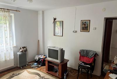 Vanzare Casa Govora | centrala termica | 366mp curte libera - 16