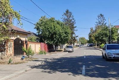 OCAZIE ! PARCELA 550 MP TEREN INTRAVILAN CRAIOVA, STR. GRADINARI, JUD. DOLJ - 6