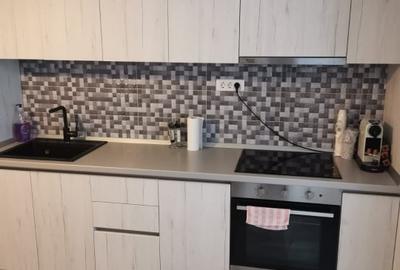 Inchiriere| Apartament 2 camere| Envogue Residence| centrala proprie - 5