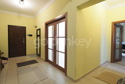 Vila luminoasa cu 8 camere | 593mp teren | langa Scoala Americana - 24