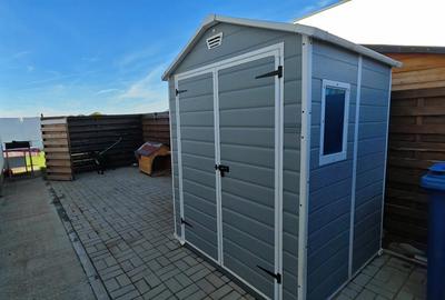 MAGURELE, CASA 79 MP, LOT 321 MP! - 15