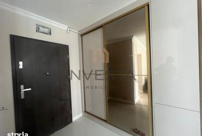 Apartament cu 3 camere decomandat, mobilat în Între Lacuri - 5