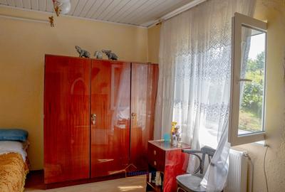 Casă individuală cu 4 camere cu Canalizare în Comănești - 5