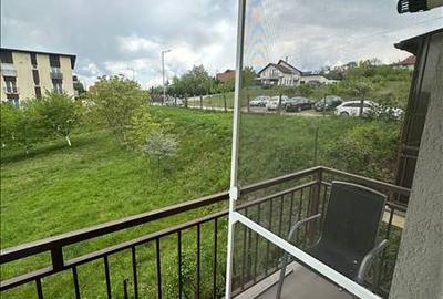 Garsonieră decomandată, mobilată în Gușterița - 15