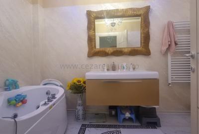 HERASTRAU SAT FRANCEZ LE CLUB DE VINZARE APARTMENT  FINISAJE LUX - 13
