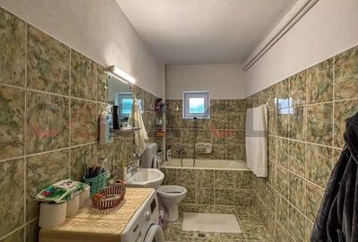 Casă individuală cu 5 camere cu Canalizare în Someșeni - 5