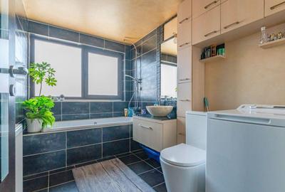 Apartament cu 2 camere decomandat în Sânpetru - 15