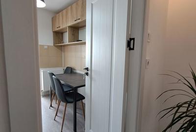 Apartament cu 2 camere în Central - 16