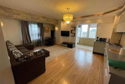 Apartament 2 camere Oltenitei Delta Vacaresti - 2