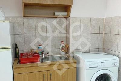 Apartament cu 1 camera de inchiriat, zona Decebal Oradea - 2