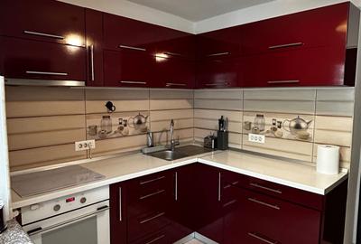 Apartament cu 3 camere decomandat în Canta - 4