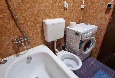 Garsonieră decomandată în UMT - 3
