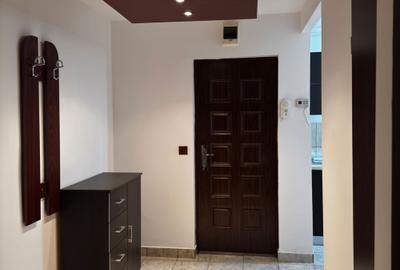 Apartament cu 2 camere nedecomandat în Ultracentral - 4