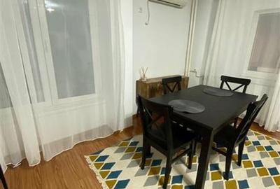 Apartament cu 2 camere decomandat în 13 Septembrie - 4