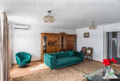 Casă individuală cu 9 camere cu Canalizare în Central - 3