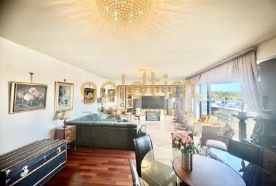 PENTHOUSE/ GARDEN FLOOR 100 mp/ PARCARE/ BLOC CU PISCINA INTERIOARA - 10