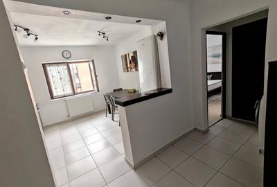 Apartament cu 2 camere decomandat, mobilat în Dristor - 2