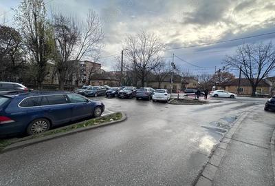 Spațiu comercial, de 81 mp, în Medicină - 11