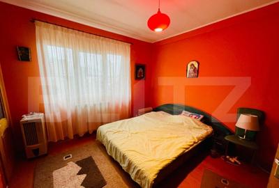 Casa individuala, 130mp utili, 434 teren, garaj, Zorilor! - 1