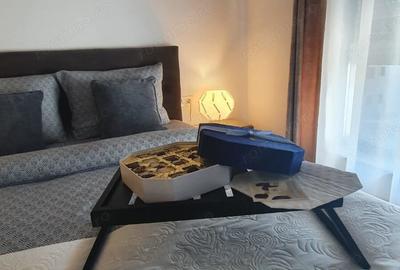 Apartament cu 2 camere la intrare in Dumbravi?a Kaufland - 2