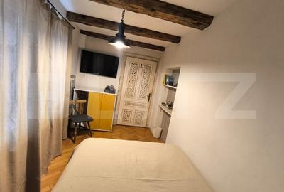 Apartament 2 camere – 52 mp – Centru Istoric Brasov - 6