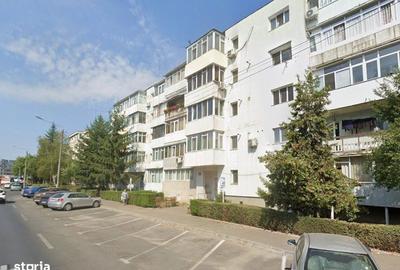 Apartament cu 2 camere în Trivale - 5