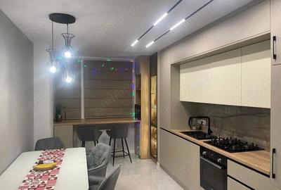 Garsoniera in zona Ghencea - 3