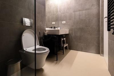 REA1026958 Apartament 3 camere l ONE Mamaia Nord l Mobilat complet l Super View - 14